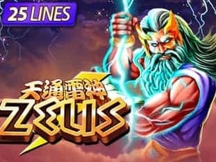 Zeus game icon