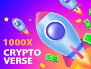 Crypto Verse