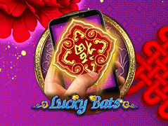 Lucky Bats M game cover