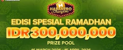 Hadiah Jackpot Instan Menanti Anda